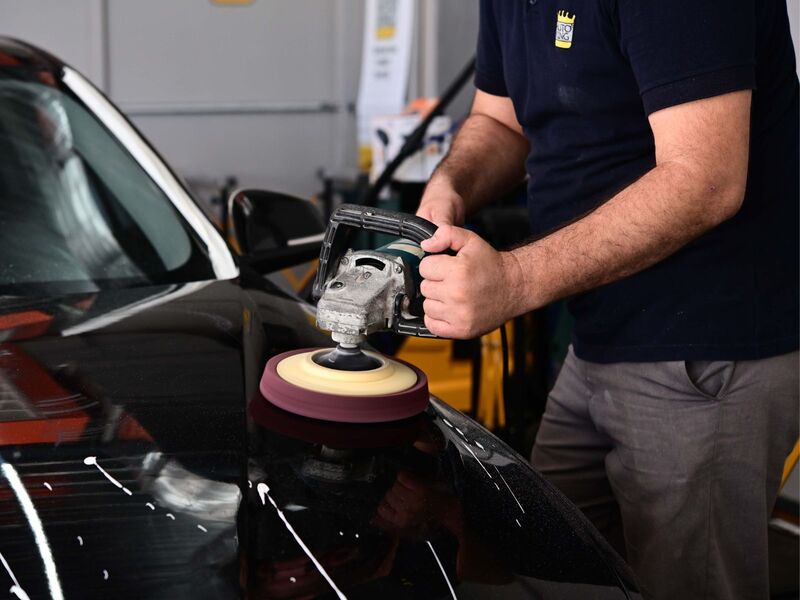 Çumra Oto Pasta Cila