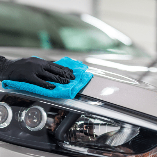 Çumra Oto Pasta Cila